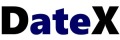 Datex — логотип бренду шин